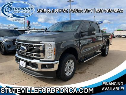 2026 Ford F-350 Ponca City OK