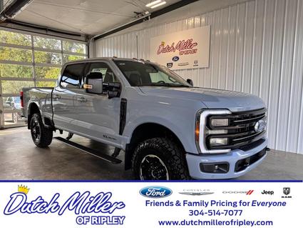 2026 Ford F-350 Ripley WV