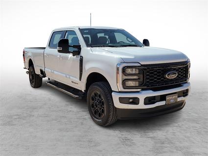 2026 Ford F-350 Lamesa TX