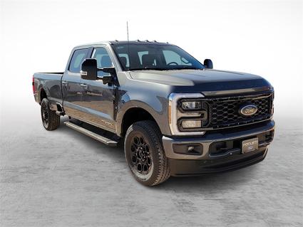 2026 Ford F-350 Lamesa TX