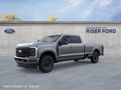 2026 Ford F-350 Hot Springs AR