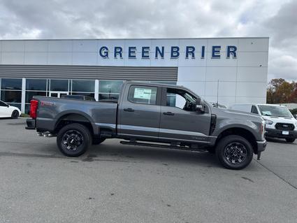 2026 Ford F-350 Lewisburg WV