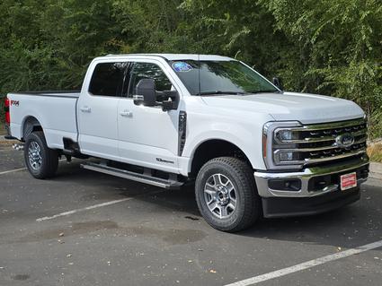 2026 Ford F-350 Tremonton UT