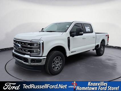 2026 Ford F-350 Knoxville TN
