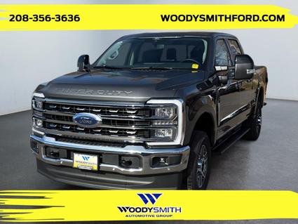 2026 Ford F-350 Rexburg ID