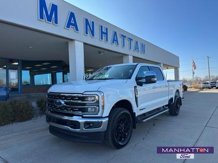 2026 Ford F-350 Manhattan KS