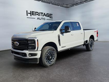 2026 Ford F-350 Tremonton UT