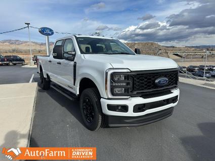 2026 Ford F-350 Price UT