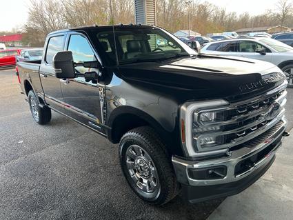 2026 Ford F-350 Selma AL