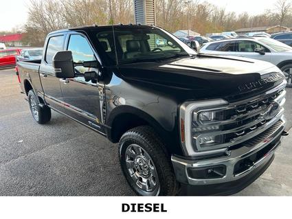 2026 Ford F-350 Selma AL