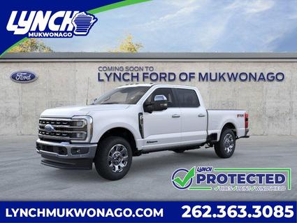 2026 Ford F-350 Mukwonago WI