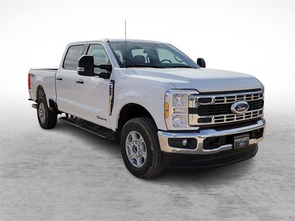 2026 Ford F-350 Lamesa TX