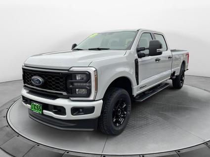 2026 Ford F-350 Grand Coulee WA