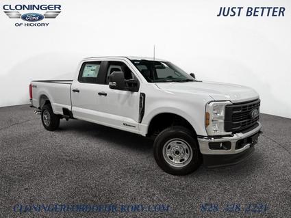 2026 Ford F-350 Hickory NC