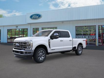 2026 Ford F-350 Suffolk VA