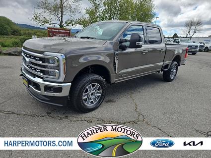 2026 Ford F-350 Eureka CA