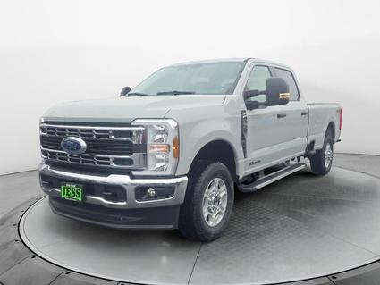 2026 Ford F-350 Grand Coulee WA