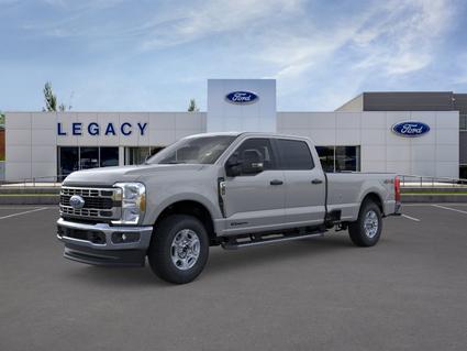 2026 Ford F-350 La Grande OR
