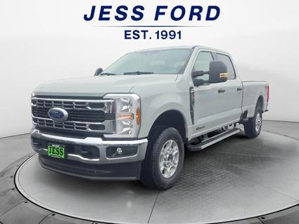 2026 Ford F-350 Grand Coulee WA