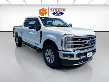 2026 Ford F-350 Walhalla SC