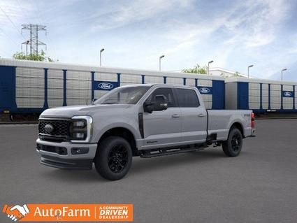 2026 Ford F-350 Price UT