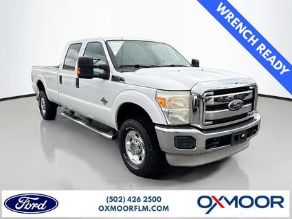 2011 Ford F-350 Louisville KY