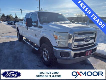 2011 Ford F-350 Louisville KY