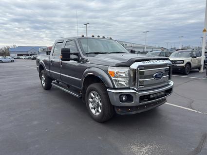 2011 Ford F-350 Louisville KY