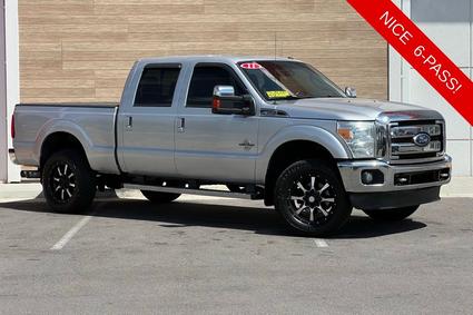 2011 Ford F-350 American Fork UT