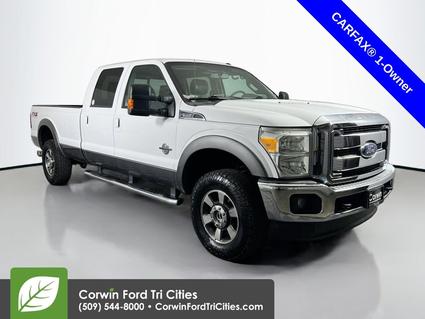2012 Ford F-350 Pasco WA