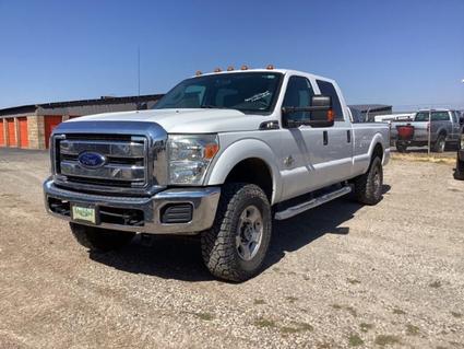 2013 Ford F-350 Idaho Falls ID