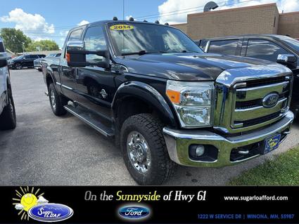2014 Ford F-350 Winona MN