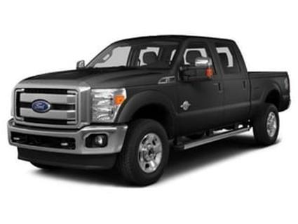 2014 Ford F-350 Lexington NE