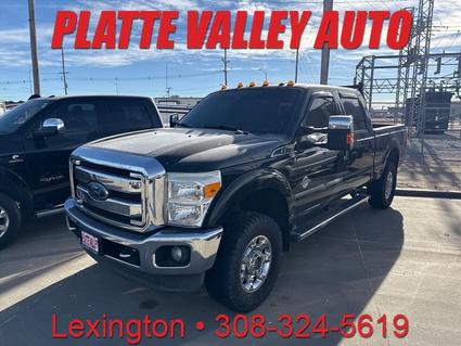 2014 Ford F-350 Lexington NE