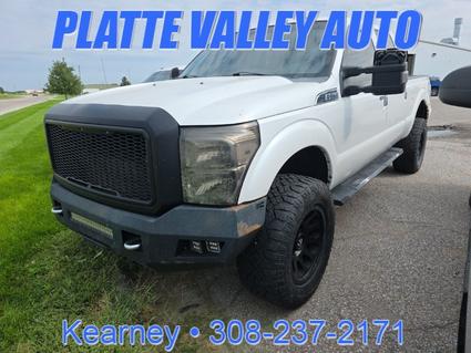 2015 Ford F-350 Lexington NE