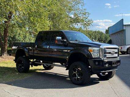 2015 Ford F-350 Concord NC