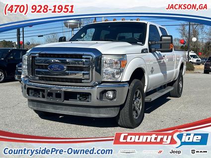 2015 Ford F-350 Jackson GA
