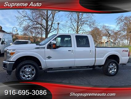 2015 Ford F-350 Fair Oaks CA