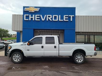 2015 Ford F-350 Chadron NE