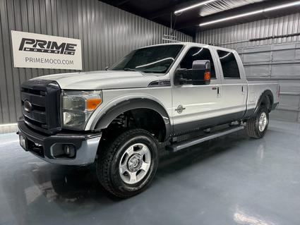 2015 Ford F-350 Bandera TX