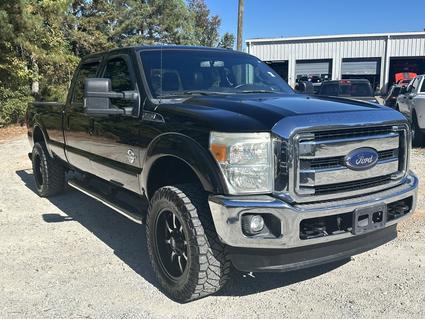 2015 Ford F-350 Griffin GA