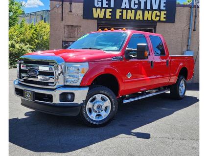 2016 Ford F-350 Philadelphia PA