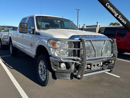2016 Ford F-350 Twin Falls ID