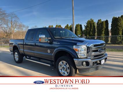 2016 Ford F-350 Jacksonville IL