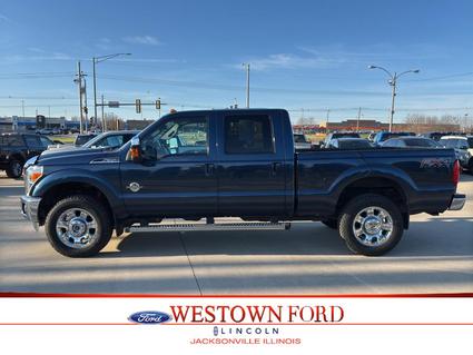 2016 Ford F-350 Jacksonville IL
