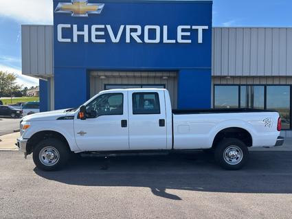 2016 Ford F-350 Chadron NE