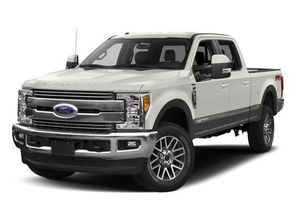 2017 Ford F-350 Grand Coulee WA