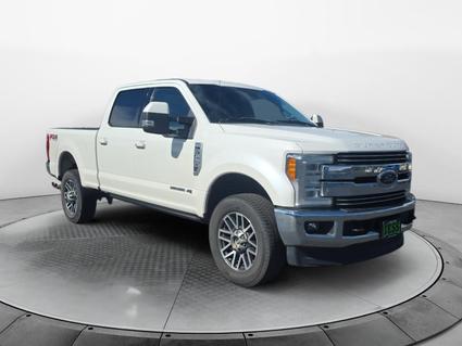 2017 Ford F-350 Grand Coulee WA