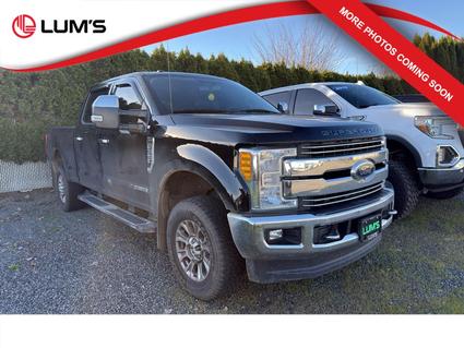 2017 Ford F-350 McMinnville OR