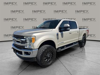 2017 Ford F-350 Greensboro NC
